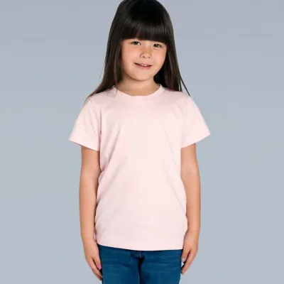 3005 - Kids Staple Tee