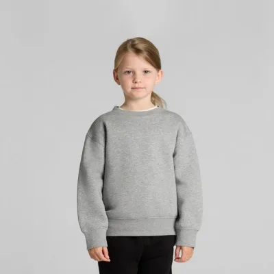 3034 - Kids Relax Crew