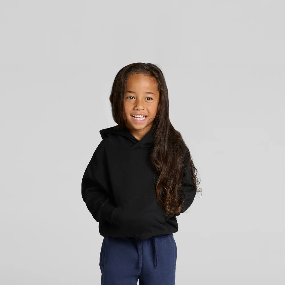 3036 - Kids Relax Hood