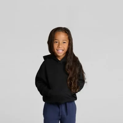 3036 - Kids Relax Hood