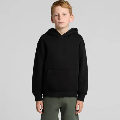 3037 - Youth Relax Hood