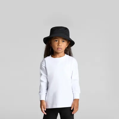 3062 - Kids Classic L/S Tee