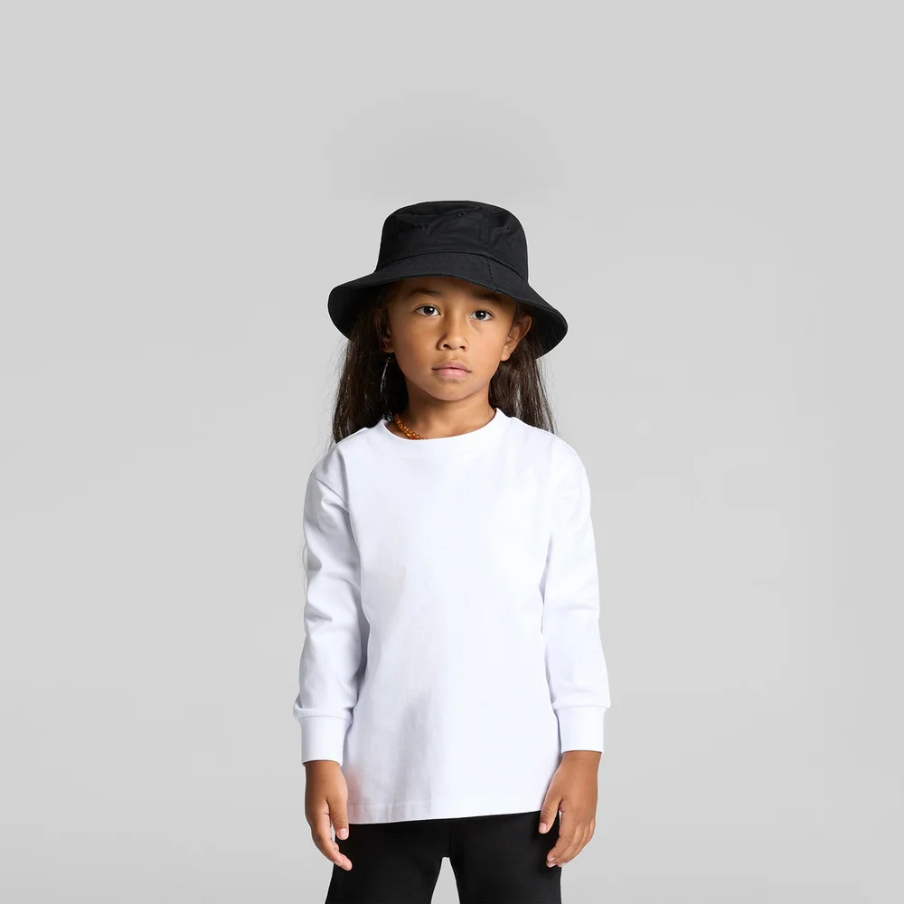 3062 - Kids Classic L/S Tee
