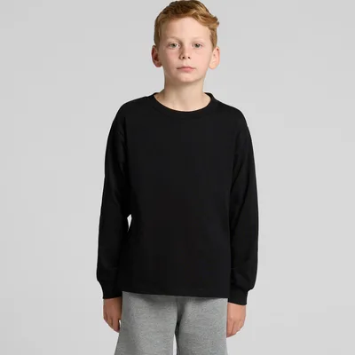 3063 - Youth Classic L/S Tee