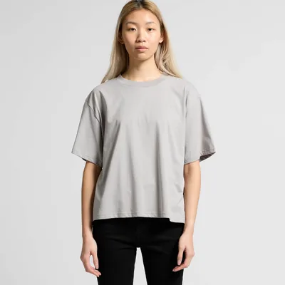 4006 - Women's Martina Tee