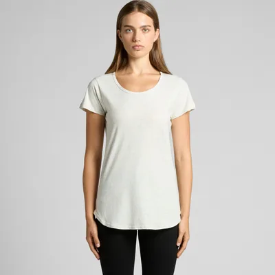 4008 - Mali Tee
