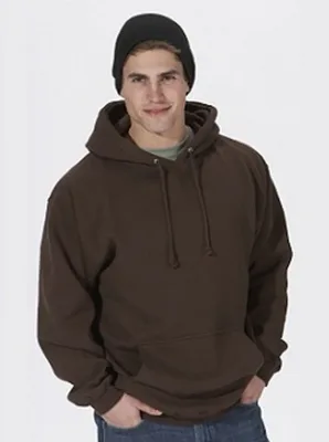 400H - Super Heavy Pullover Hoodie