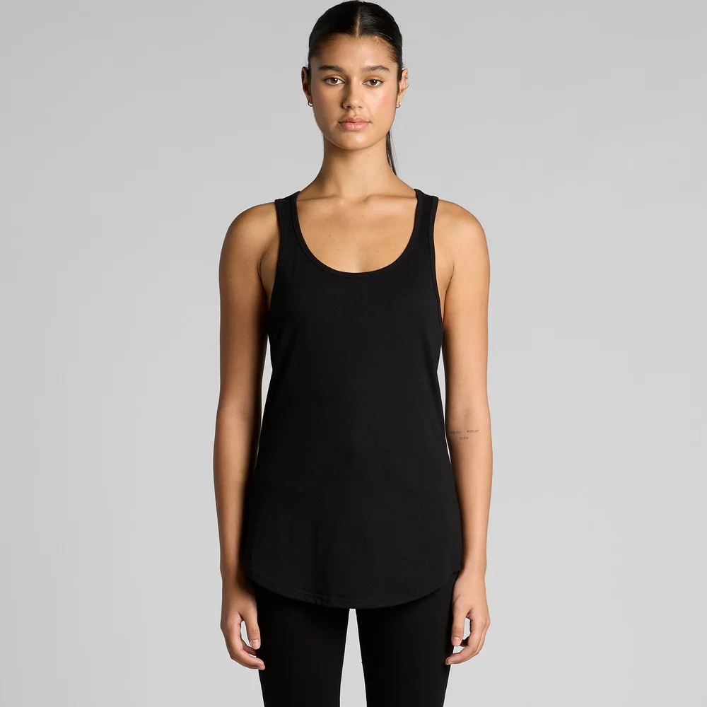 4013 - Women's Mali Racerback