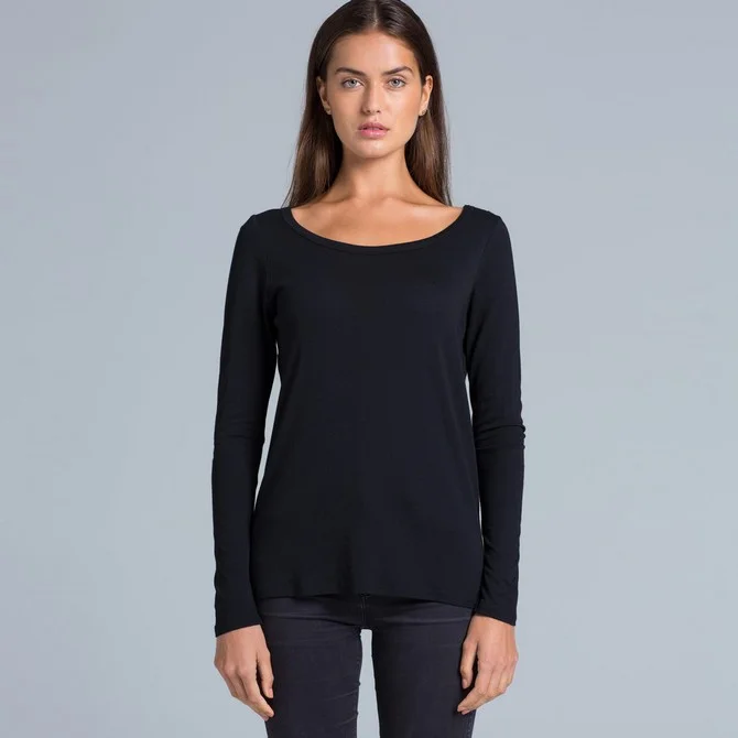 4017 - Stella LS Tee