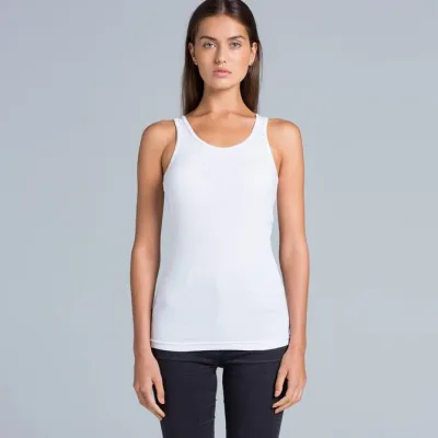 4021 - Even Rib Tank
