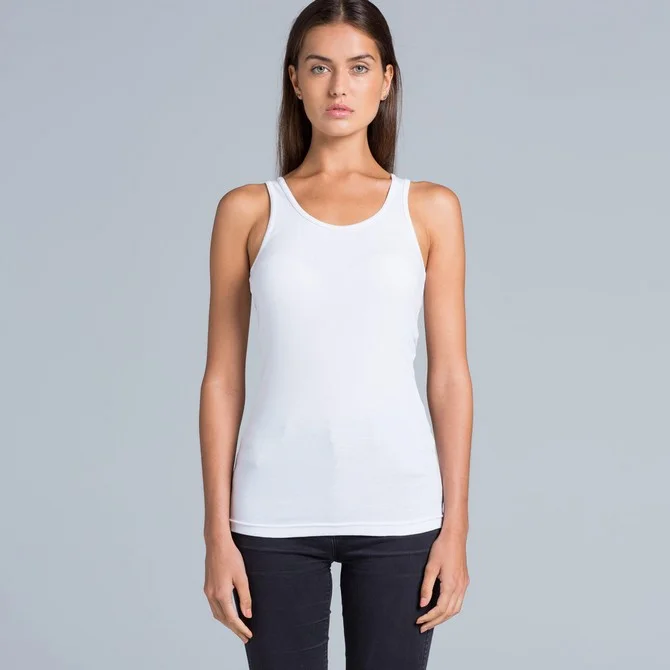 4021 - Even Rib Tank