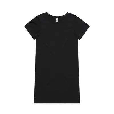 4028 - Women's Mika Organic S/S Dress