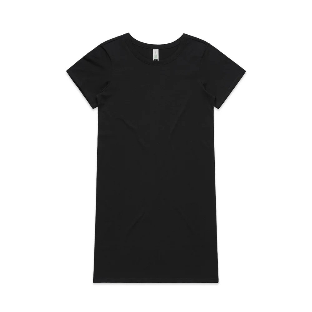 4028 - Women's Mika Organic S/S Dress