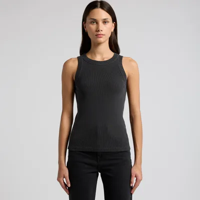 4034 - Women's Chelsea L/S Tee