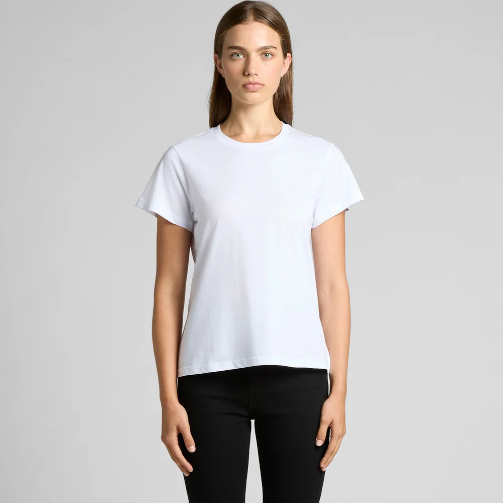 4051 - Women's Basic Tee