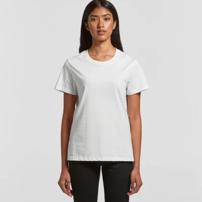 4051 - Women's Basic Tee