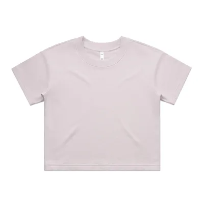 4054 - Women's Terry Tee