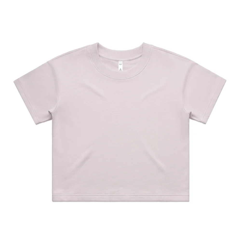 4054 - Women's Terry Tee
