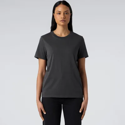 4065 - Women's Faded Tee