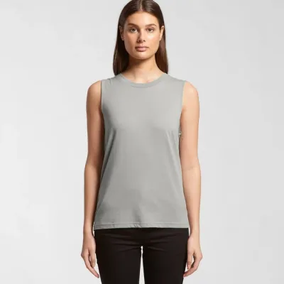 4069 - Women's Upside Tank