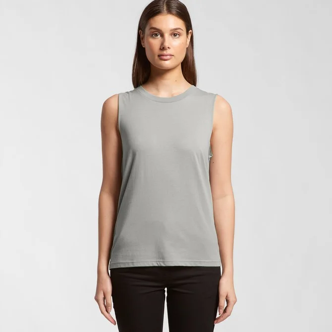 4069 - Women's Upside Tank