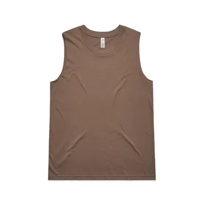 4069 - Women's Upside Tank