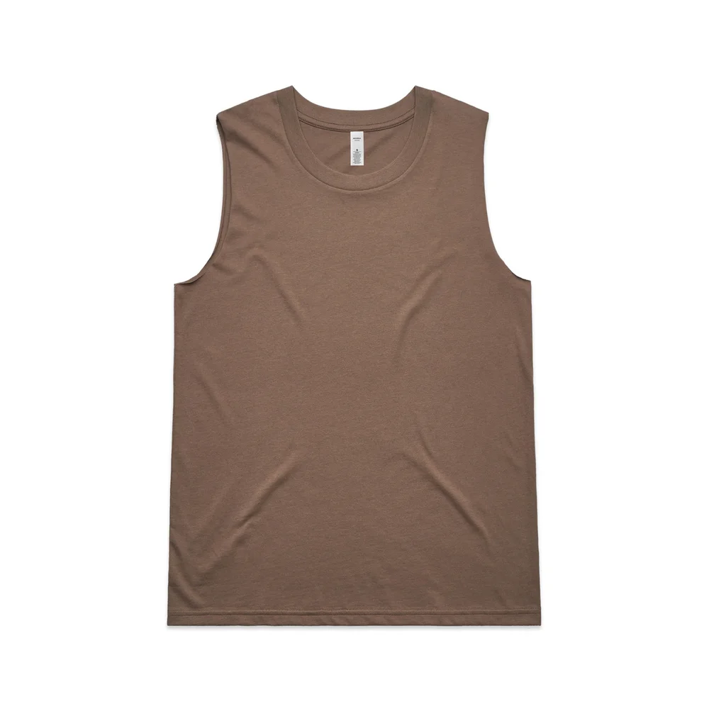 4069 - Women's Upside Tank