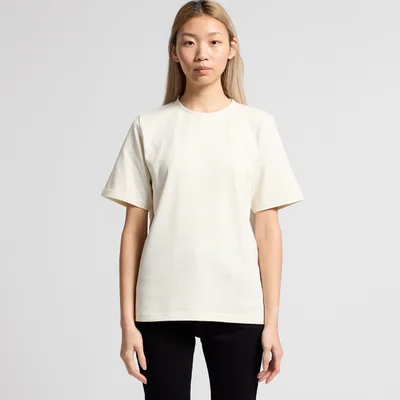 4080 - Women's Heavy Tee