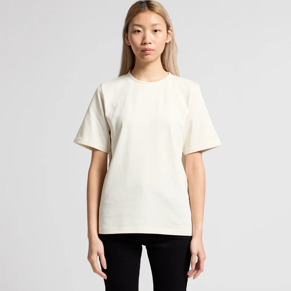 4080 - Women's Heavy Tee