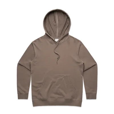 4120 - Women's Premium Hooded Pullover