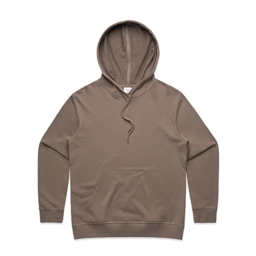 4120 - Women's Premium Hooded Pullover