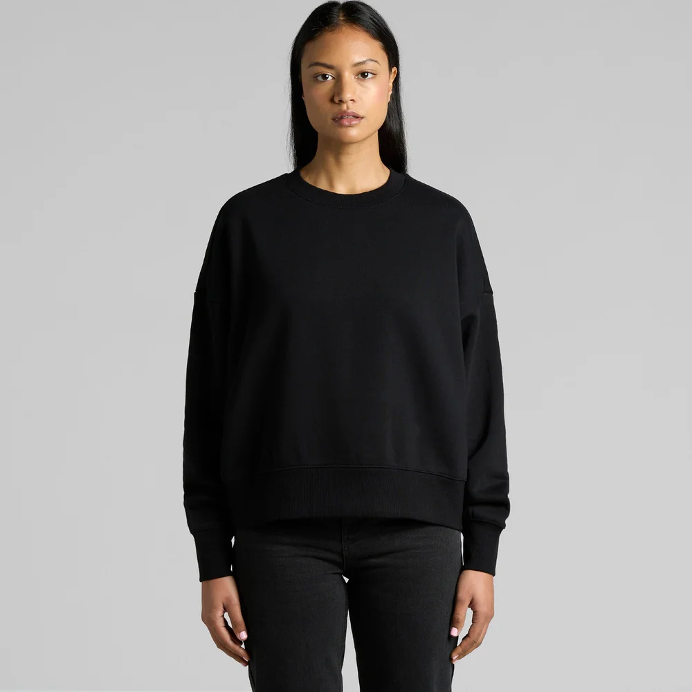 4145 - Women's Heavy Crew