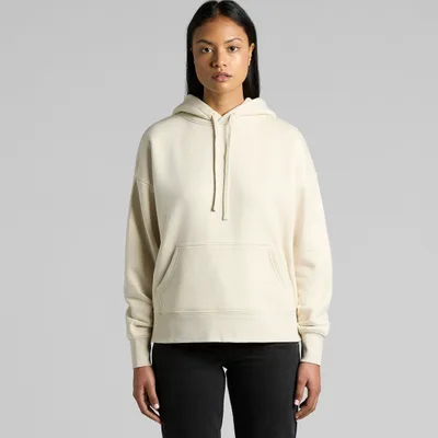 4146 - Women's Heavy Hood