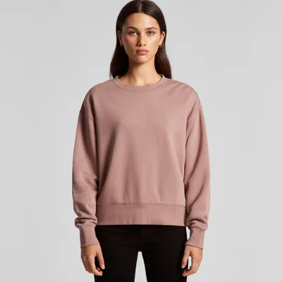 4160 - Women's Relax Crew