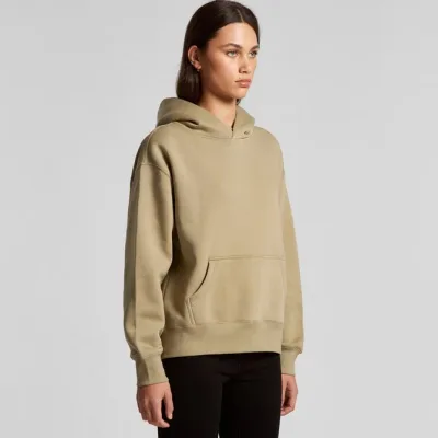 4161 - Women's Relax Hood