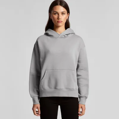 4161 - Women's Relax Hood