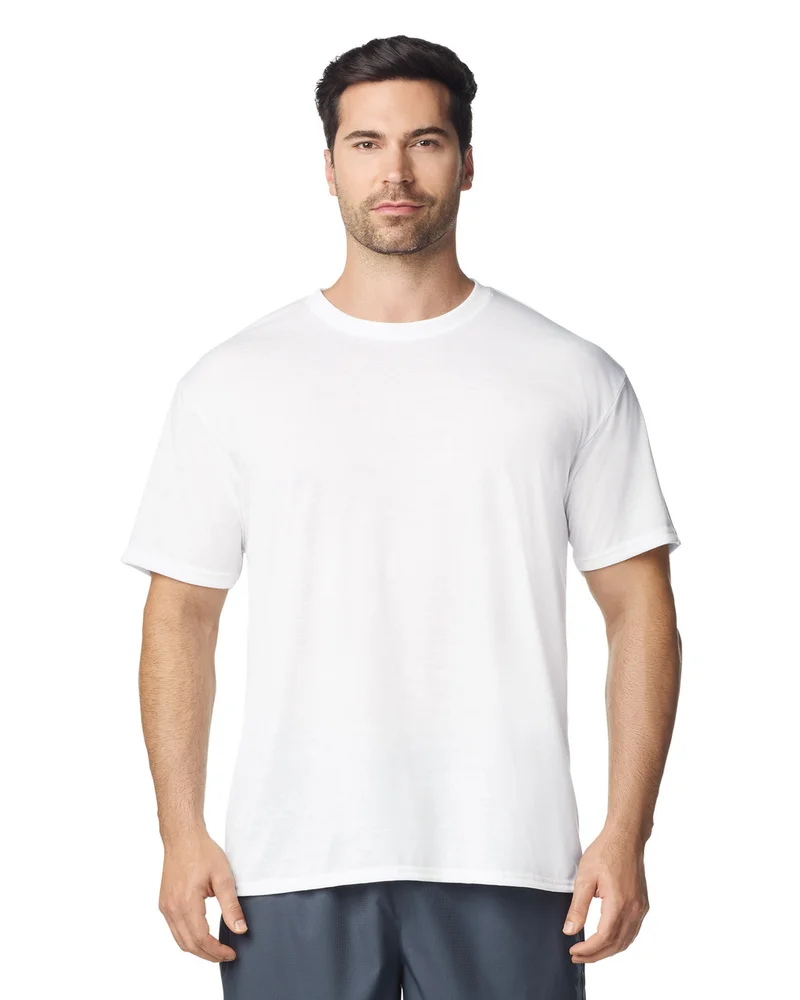 42000 - Unisex Performance T-Shirt (100% Polyester)