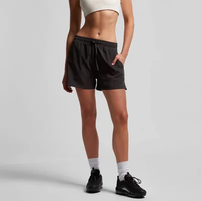 4620 - Women's Active Shorts