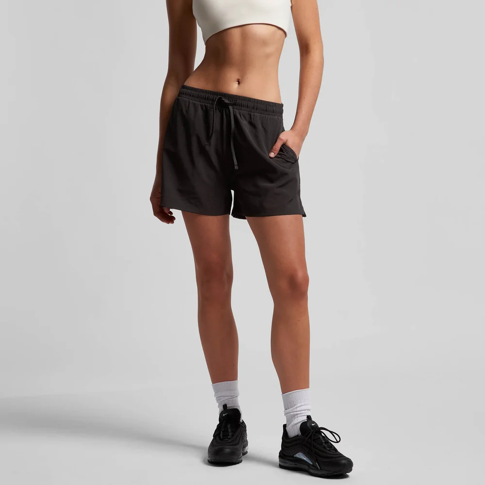 4620 - Women's Active Shorts