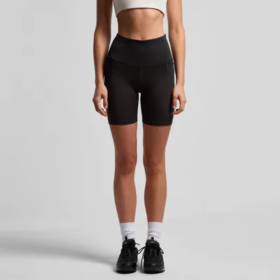 4621 - Women's Active Bike Shorts