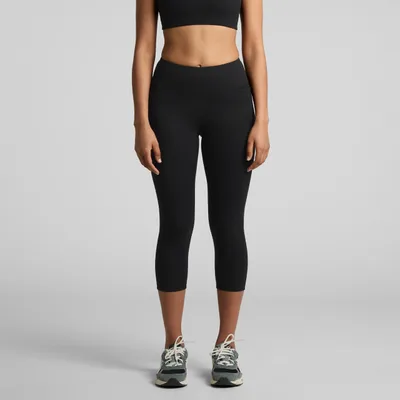 4631 - Women's Active Mid Leggings