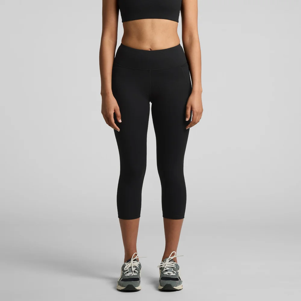 4631 - Women's Active Mid Leggings