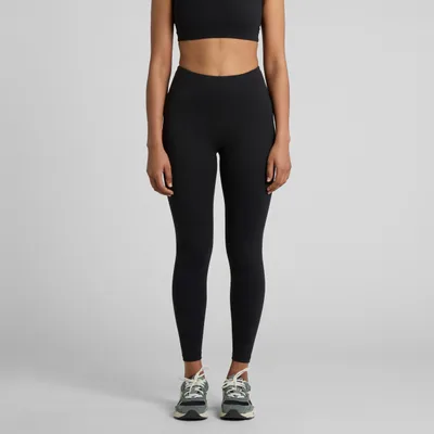 4634 - Women's Active Seamless Leggings