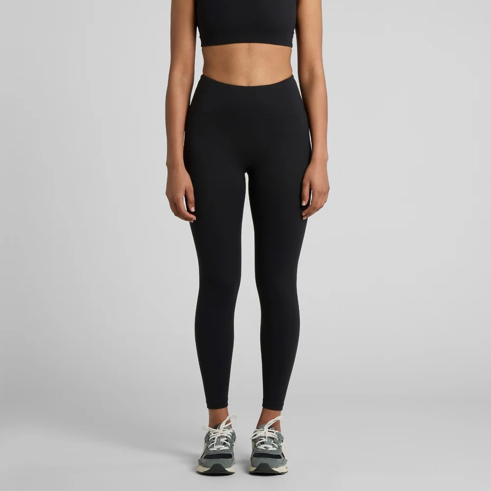 4634 - Women's Active Seamless Leggings