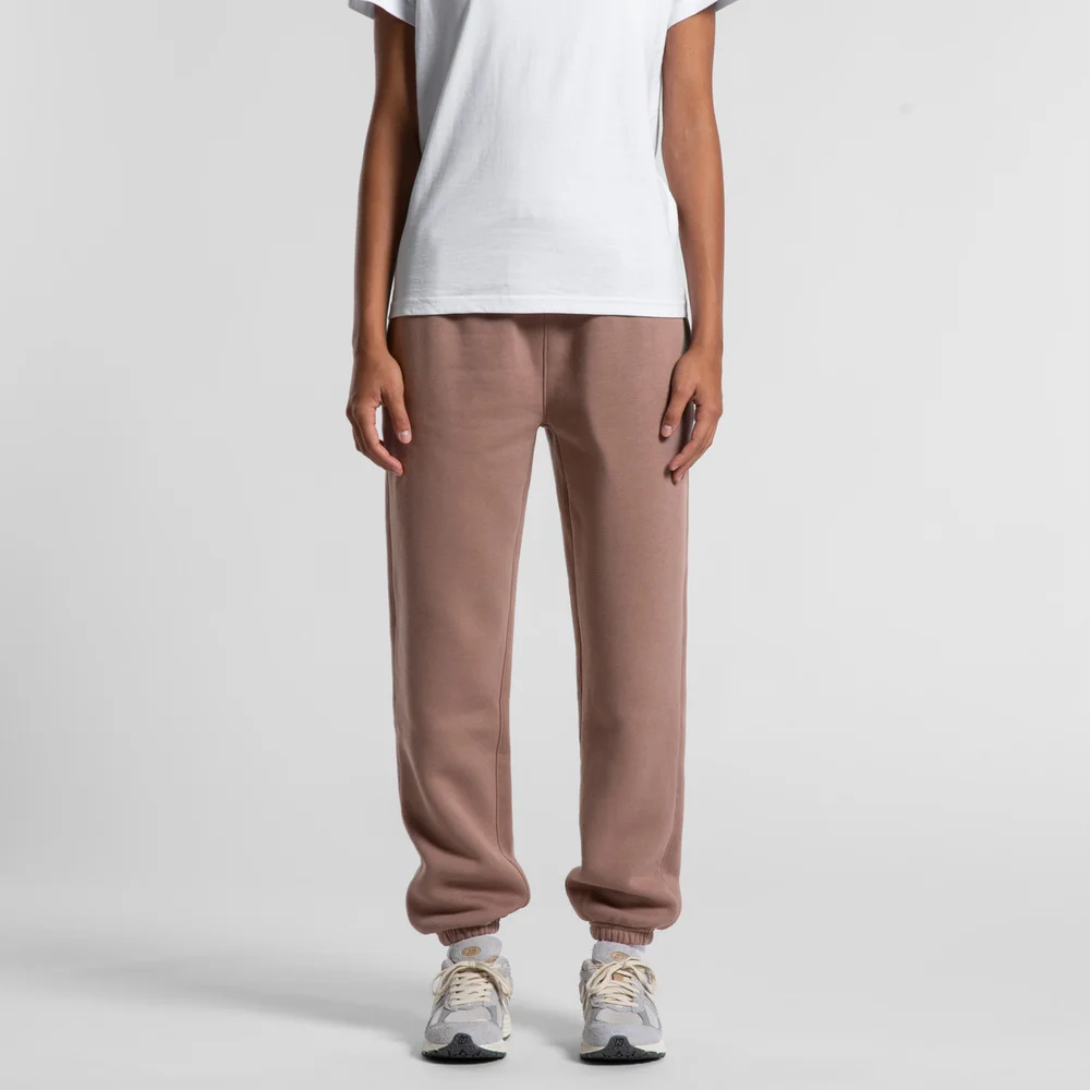 4932 - Women's Relax Track Pants