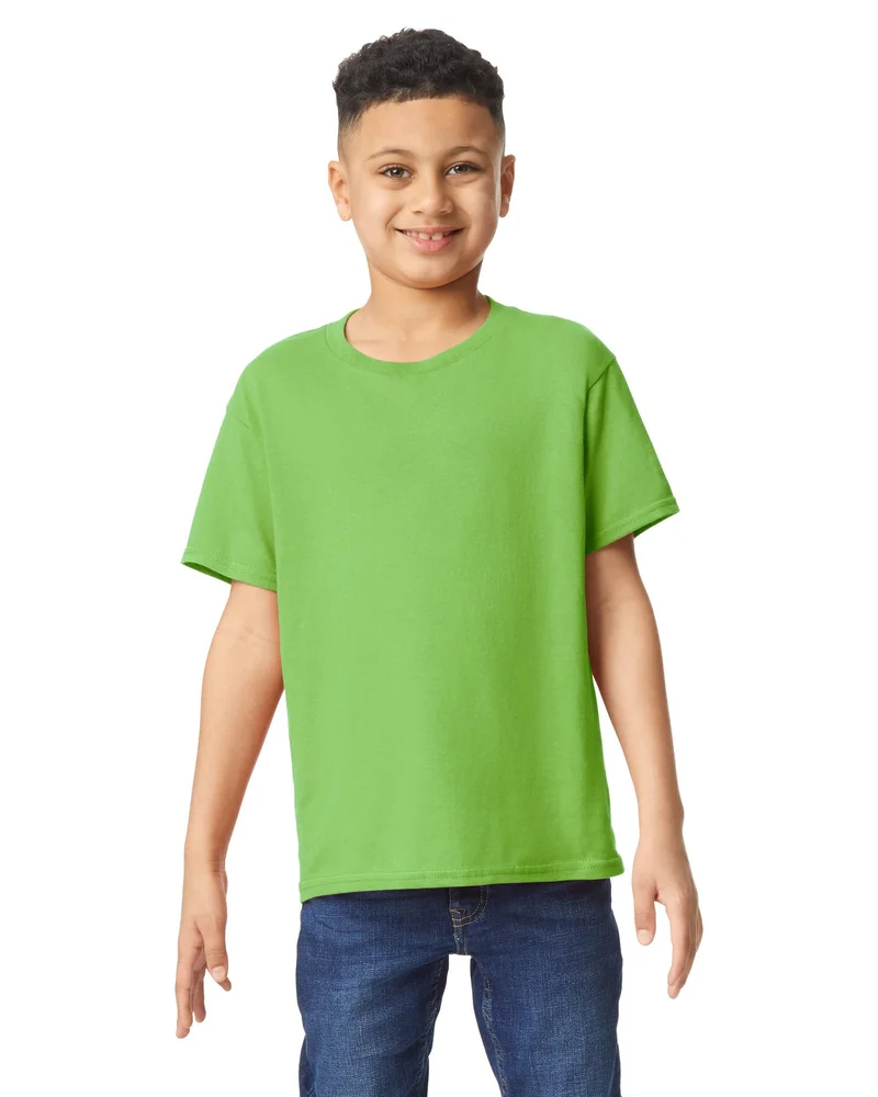 5000B - Heavy Cotton™ Youth T-Shirt