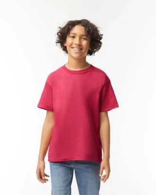 5000B - Heavy Cotton™ Youth T-Shirt