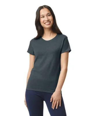 5000L - Heavy Cotton™ Womens T-Shirt