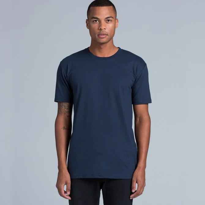 5001 - Staple Tee