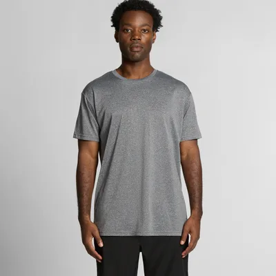 5001A - Men's Staple Active Tee